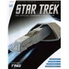Image 11 : 2 Piece Star Trek Starship Models - KELDON CLASS 8879-A/A CBS Studios Inc. , T'PAU 5816-A/A CBS Stud