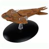 Image 2 : 2 Piece Star Trek Starship Models - KELDON CLASS 8879-A/A CBS Studios Inc. , T'PAU 5816-A/A CBS Stud