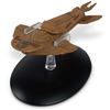 Image 3 : 2 Piece Star Trek Starship Models - KELDON CLASS 8879-A/A CBS Studios Inc. , T'PAU 5816-A/A CBS Stud