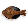 Image 4 : 2 Piece Star Trek Starship Models - KELDON CLASS 8879-A/A CBS Studios Inc. , T'PAU 5816-A/A CBS Stud