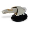 Image 7 : 2 Piece Star Trek Starship Models - KELDON CLASS 8879-A/A CBS Studios Inc. , T'PAU 5816-A/A CBS Stud