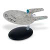Image 3 : Star Trek Starship Model - U.S.S. KELVIN NCC-0514 T 4955-A/C CBS Studios Inc. with base & stand. DOE