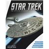Image 5 : Star Trek Starship Model - U.S.S. KELVIN NCC-0514 T 4955-A/C CBS Studios Inc. with base & stand. DOE