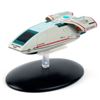 Image 2 : 4 Piece Star Trek Starship Models - SHUTTLE CRAFT CHAFFEE 2695-A/A TM & © 2015 CBS Studios Inc. , EA