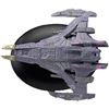 Image 7 : 2 Piece Star Trek Starship Models - KLINGON D4 CONCEPT 1982-A/A TM & © 2019 CBS Studios Inc. , JEM'H