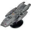 Image 2 : Star Trek Starship Model - MODERN GALACTICA 2020 UNIVERSAL with base & stand. DOESN'T INCLUDE BOX(ES