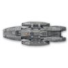 Image 3 : Star Trek Starship Model - MODERN GALACTICA 2020 UNIVERSAL with base & stand. DOESN'T INCLUDE BOX(ES