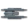 Image 4 : Star Trek Starship Model - U.S.S. KOBAYASHI MARU 3070-A/A TM & © 2017 CBS Studios Inc. with base & s
