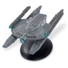 Image 5 : Star Trek Starship Model - U.S.S. KOBAYASHI MARU 3070-A/A TM & © 2017 CBS Studios Inc. with base & s