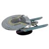 Image 1 : Star Trek Starship Model - U.S.S. CERRITOS NCC-75567 5965-A/E TM & © 2023 CBS Studios Inc. with base