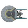 Image 4 : Star Trek Starship Model - U.S.S. CERRITOS NCC-75567 5965-A/E TM & © 2023 CBS Studios Inc. with base
