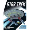 Image 5 : Star Trek Starship Model - U.S.S. CERRITOS NCC-75567 5965-A/E TM & © 2023 CBS Studios Inc. with base