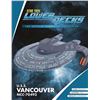 Image 2 : Star Trek Starship Model - U.S.S. VANCOUVER NCC-70492 2491-A/C TM & © 2022 CBS Studios Inc.. DOESN'T