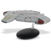Image 3 : 3 Piece Star Trek Starship Models - U.S.S. DEFIANT NX-74205 7721-A/P TM & © 2017 CBS Studios Inc. ,
