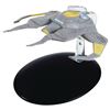 Image 6 : 3 Piece Star Trek Starship Models - U.S.S. DEFIANT NX-74205 7721-A/P TM & © 2017 CBS Studios Inc. ,