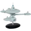 Image 1 : Star Trek Deep Space Station K-7 4226-A/B XL 2017 CBS Studios Inc. Starship Model with base & stand