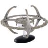 Image 1 : Star Trek Deep Space 9 3166-A/C XL 2021CBS Studios Inc. Starship Model with base & stand. DOESN'T