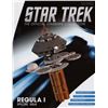 Image 3 : Star Trek Regula I 4702-A/A XL 2020 CBS Studios Inc. Starship Model with base & stand. DOESN'T