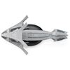 Image 4 : Star Trek Son'a Collector 1686-A/A XL 2020 CBS Studios Inc. Starship Model with base & stand.