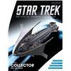 Image 5 : Star Trek Son'a Collector 1686-A/A XL 2020 CBS Studios Inc. Starship Model with base & stand.