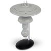 Image 1 : Star Trek Spacedock 3953-A/C XL CBS Studios Inc. Starship Model with base & stand. DOESN'T INCLUDE