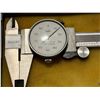 Image 5 : Group of assorted items - includes Automotive Manuals, Dial Caliper, Micrometer Set etc