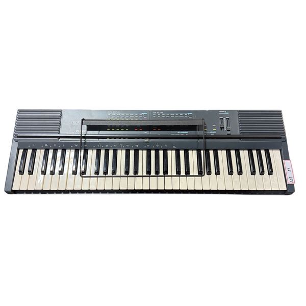 Bontempi AZ 8000 Digital PCM-Stereo Keyboard