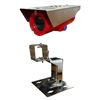 Image 1 : BRAND NEW Spectrum Camera Solutions - Axis F101-A XF P1367 Explosion-Protected Network Camera (Retai