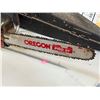 Image 3 : Craftsman 2.3 / 16" gas-powered chainsaw in case - model S084