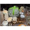 Image 2 : Large group of assorted mixed glassware & collectibles