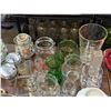Image 4 : Large group of assorted mixed glassware & collectibles
