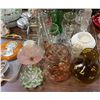 Image 5 : Large group of assorted mixed glassware & collectibles