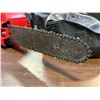 Image 3 : Vintage Craftsman 2.0 12" Gas Chainsaw