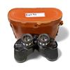 Image 1 : Vintage Carl Wetzlar 7x35 extra wide angle binoculars - model no. B-7 60367