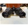 Image 2 : Vintage Carl Wetzlar 7x35 extra wide angle binoculars - model no. B-7 60367