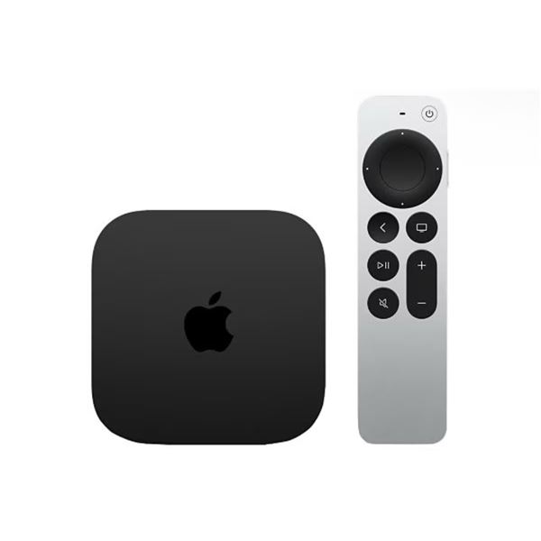 Apple TV 3rd Generation 8GB - model A1427 (in box)
