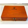 Image 5 : Cohiba Esplendidos - 26 Cuban Cigars in wooden box