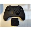 Image 2 : Xbox One Wireless elite series controller - in box (as is)