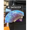Image 3 : NEW Samsonite carry-on luggage