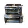 Image 1 : Group of 2 Black & Decker toaster ovens