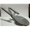 Image 3 : Star Trek U.S.S Enterprise NCC-1701 Die-cast XL starship model. DOESN'T INCLUDE BOX(ES)