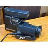 Image 4 : JVC HR-C3 & GZ-S3 Vintage Compact VHS-C Camcorder System