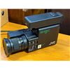 Image 5 : JVC HR-C3 & GZ-S3 Vintage Compact VHS-C Camcorder System