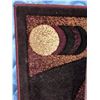 Image 2 : Group of 2 decorative rugs - assorted patterns