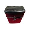Image 1 : Omnitech paper shredder