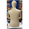 Image 3 : Male Mannequin w/ wooden arms (From Hudson's Bay)