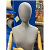 Image 2 : Female Mannequin w/ wooden arms (From Hudson's Bay)
