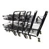 Image 1 : 5 pc - The Bay shopping carts (From Hudson's Bay)