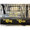 Image 3 : 5 pc - The Bay shopping carts (From Hudson's Bay)