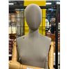 Image 2 : Female Mannequin w/ wooden arms (From Hudson's Bay)
